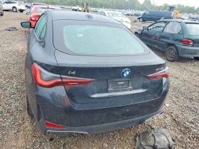 BMW i4 EDRIVE35 | RWD , снимка 6