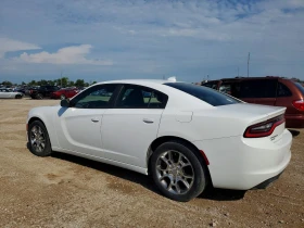 Dodge Charger 3.6l Sxt, снимка 2