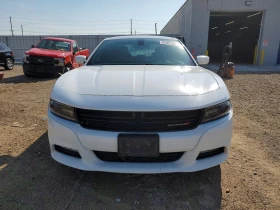 Dodge Charger 3.6l Sxt, снимка 5
