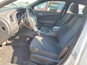 Dodge Charger 3.6l Sxt, снимка 7