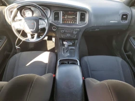Dodge Charger 3.6l Sxt, снимка 8