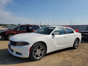 Dodge Charger 3.6l Sxt, снимка 1