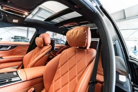 Mercedes-Benz S 580 MAYBACH  AMG / 4D / Premium PLUS, снимка 14