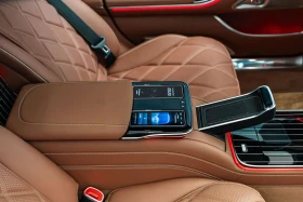 Mercedes-Benz S 580 MAYBACH  AMG / 4D / Premium PLUS, снимка 17