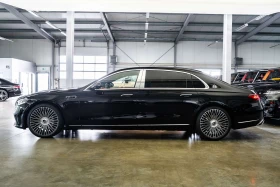 Mercedes-Benz S 580 MAYBACH  AMG / 4D / Premium PLUS, снимка 7