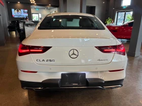 Mercedes-Benz CLA 250 4MATIC | CARFAX | БЕЗ ИНЦИДЕНТИ, снимка 5