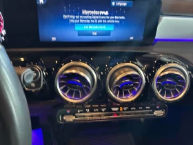 Mercedes-Benz CLA 250 4MATIC | CARFAX | БЕЗ ИНЦИДЕНТИ, снимка 9