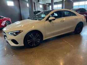 Mercedes-Benz CLA 250 4MATIC | CARFAX | БЕЗ ИНЦИДЕНТИ, снимка 3