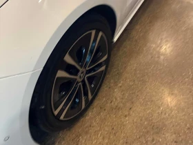 Mercedes-Benz CLA 250 4MATIC | CARFAX | БЕЗ ИНЦИДЕНТИ, снимка 16