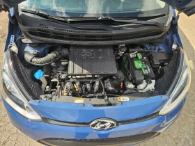 Hyundai I10 1.2I AUTOMAT, снимка 9