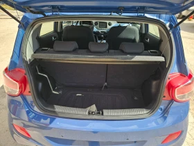 Hyundai I10 1.2I AUTOMAT, снимка 10