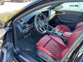 Audi S4 * TECHNIK * CARFAX * АвтоКредит* (ЦЕНА ДО БГ), снимка 8