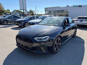 Audi S4 * TECHNIK * CARFAX * АвтоКредит* (ЦЕНА ДО БГ), снимка 1