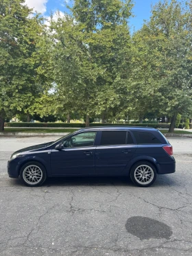 Opel Astra 1.9 150 коня, снимка 4