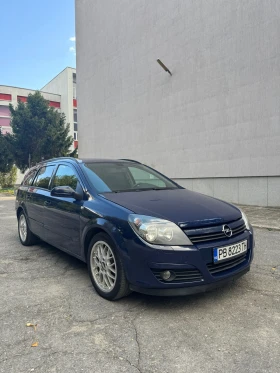Opel Astra 1.9 150 коня, снимка 1