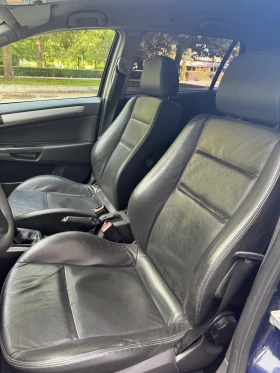 Opel Astra 1.9 150 коня, снимка 9