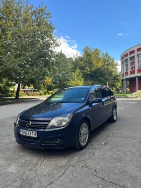 Opel Astra 1.9 150 коня, снимка 2