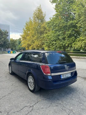 Opel Astra 1.9 150 коня, снимка 7