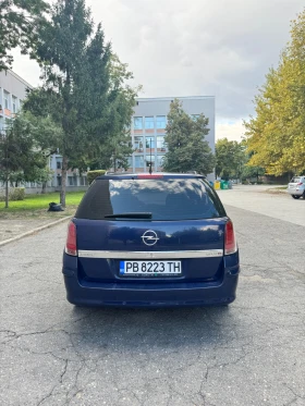 Opel Astra 1.9 150 коня, снимка 5