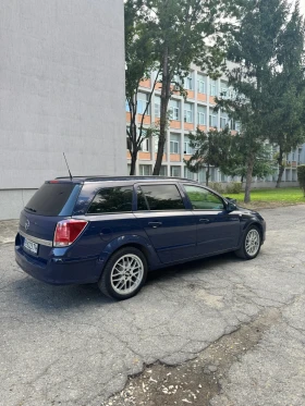 Opel Astra 1.9 150 коня, снимка 6