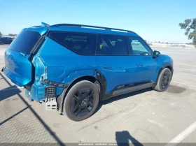 Kia EV9 GT-Line AWD, снимка 4