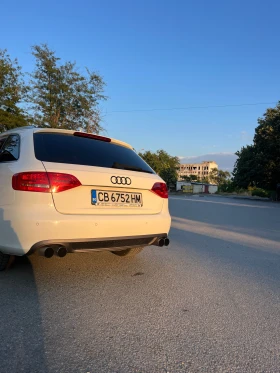 Audi A4, снимка 4