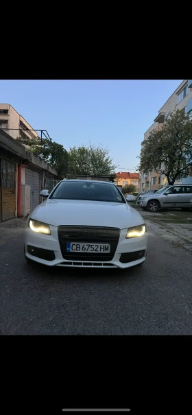 Audi A4, снимка 5