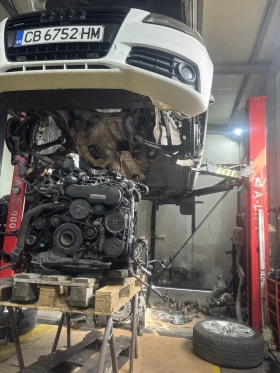 Audi A4, снимка 11