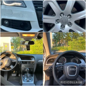 Audi A4, снимка 10
