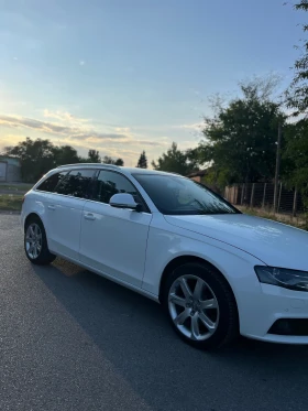 Audi A4, снимка 3
