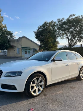 Audi A4, снимка 2