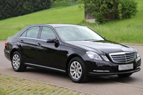 Mercedes-Benz E 350 NA 4ASTI HIBRID - [8] 