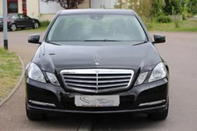 Mercedes-Benz E 350 NA 4ASTI HIBRID - [5] 