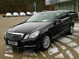 Mercedes-Benz E 350 NA 4ASTI HIBRID - [4] 