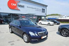 Mercedes-Benz E 350 NA 4ASTI HIBRID