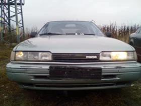 Mazda 626 2.0i-16V-148�.�-1998�,�� ����� | Mobile.bg � ����� ������ 1