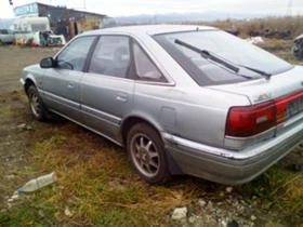 Mazda 626 2.0i-16V-148�.�-1998�,�� ����� | Mobile.bg � ����� ������ 5