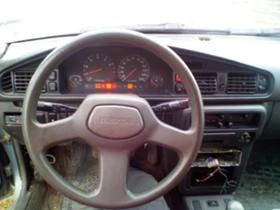 Mazda 626 2.0i-16V-148�.�-1998�,�� ����� | Mobile.bg � ����� ������ 8