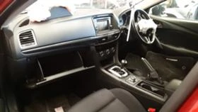 Mazda 6 2.2DBITURBO | Mobile.bg    9