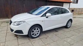 Seat Ibiza, снимка 15