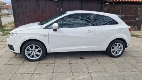 Seat Ibiza, снимка 14