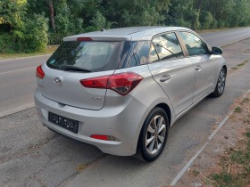 Hyundai I20  . | Mobile.bg   3