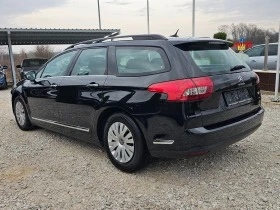 Citroen C5 2.0HDI 163 ! !  AUTOMAT ! ! EURO 5b | Mobile.bg    3