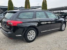 Citroen C5 2.0HDI 163 ! !  AUTOMAT ! ! EURO 5b | Mobile.bg    5