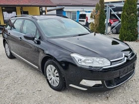 Citroen C5 2.0HDI 163кс ! !  AUTOMAT ! ! EURO 5b - [8] 