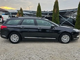 Citroen C5 2.0HDI 163кс ! !  AUTOMAT ! ! EURO 5b - [7] 