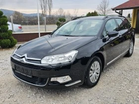 Citroen C5 2.0HDI 163кс ! !  AUTOMAT ! ! EURO 5b 1