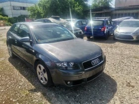 Audi A3 2.0TDI. BKD, снимка 9