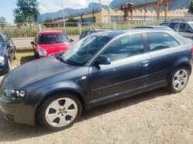 Audi A3 2.0TDI. BKD, снимка 3