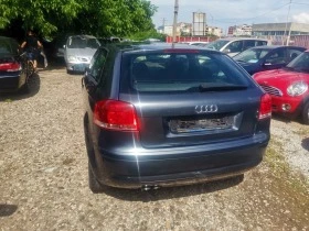 Audi A3 2.0TDI. BKD, снимка 5